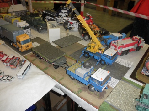 Presov model show 2010