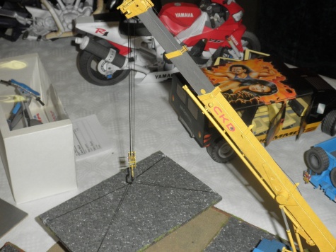 Presov model show 2010