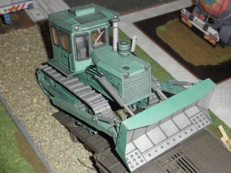 Presov model show 2010