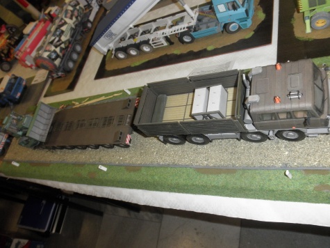 Presov model show 2010