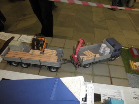 Presov model show 2010