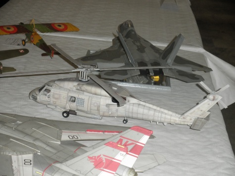 Presov model show 2010