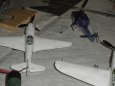 Presov model show 2010
