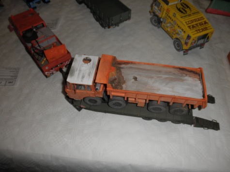 Presov model show 2010