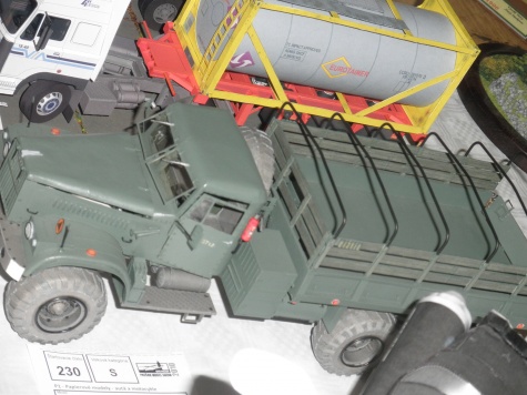 Presov model show 2010