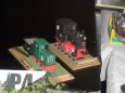 Presov model show 2010
