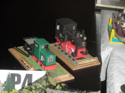 Presov model show 2010