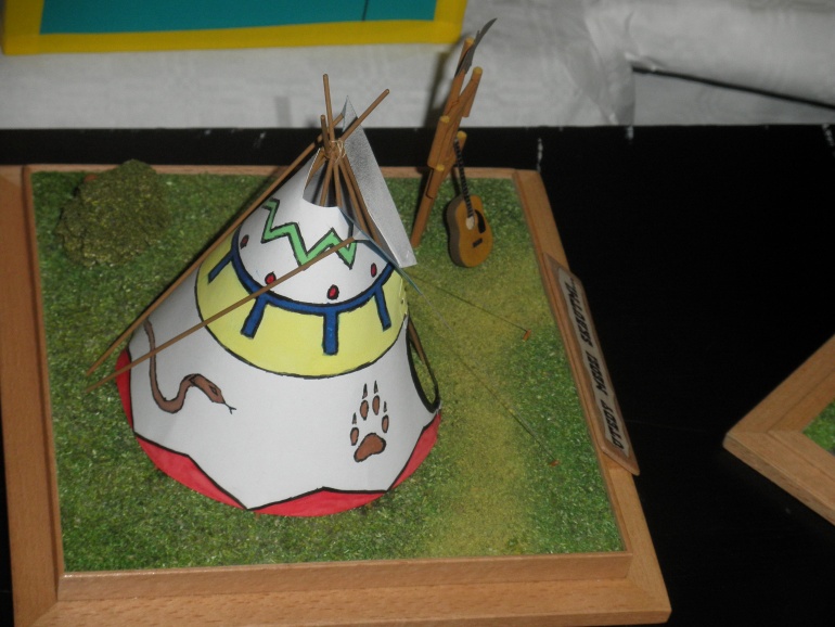 Presov model show 2010
