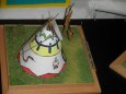 Presov model show 2010