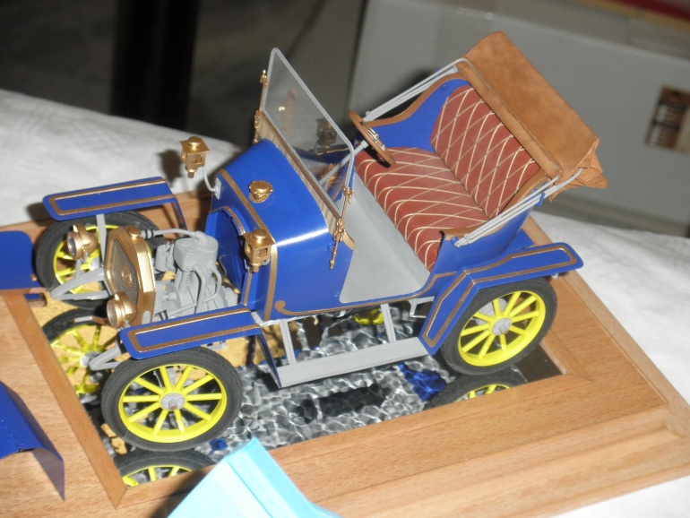 Presov model show 2010