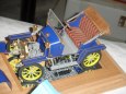 Presov model show 2010