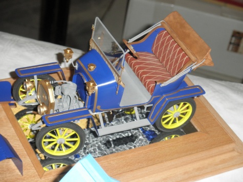Presov model show 2010
