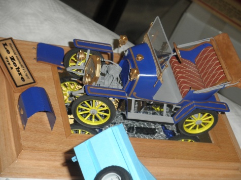 Presov model show 2010