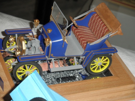 Presov model show 2010