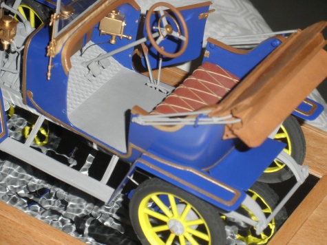 Presov model show 2010