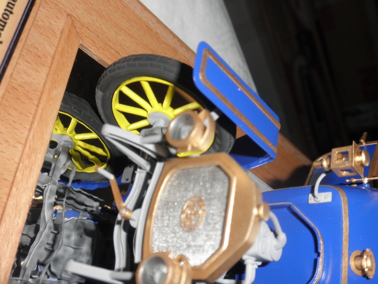 Presov model show 2010