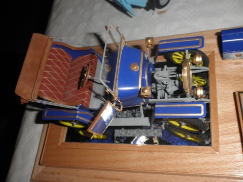 Presov model show 2010