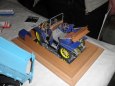 Presov model show 2010