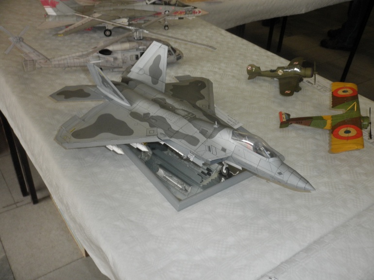 Presov model show 2010
