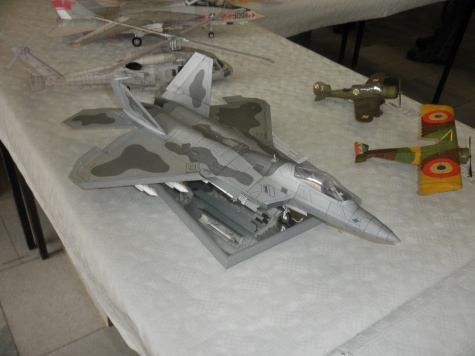 Presov model show 2010