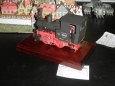 Presov model show 2010