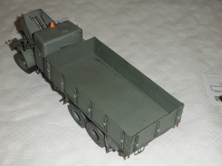 Presov model show 2010
