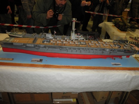 Presov model show 2010