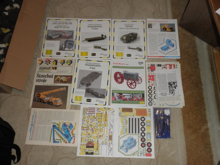 Presov model show 2010
