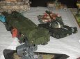 Presov model show 2010