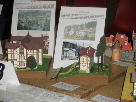 Presov model show 2010