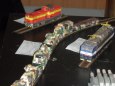 Presov model show 2010