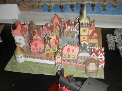 Presov model show 2010