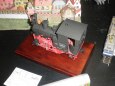 Presov model show 2010