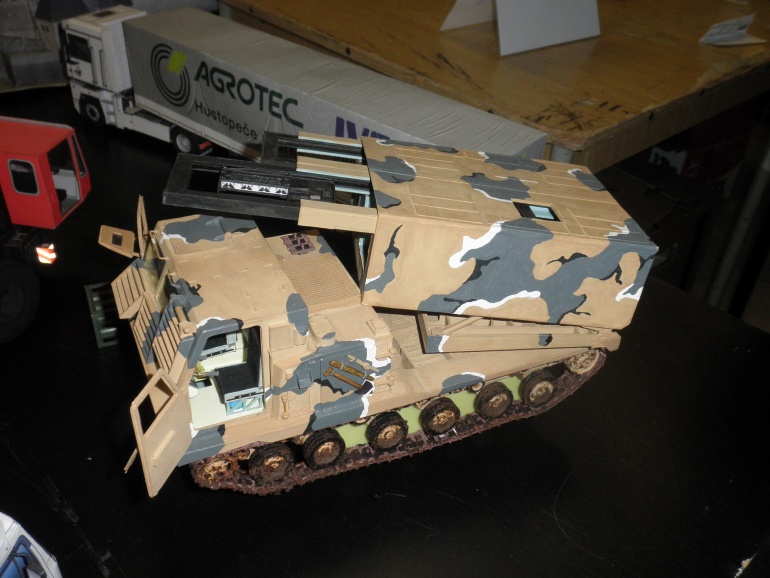 Presov model show 2010