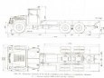 Prestavba T141 na Tatra111