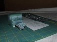 Prestavba T141 na Tatra111