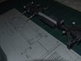 Prestavba T141 na Tatra111