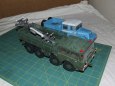 Prestavba T141 na Tatra111
