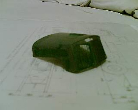 Prestavba T141 na Tatra111