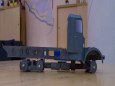 Prestavba T141 na Tatra111