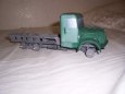 Prestavba T141 na Tatra111