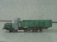 Prestavba T141 na Tatra111