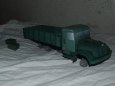 Prestavba T141 na Tatra111