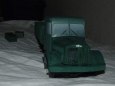 Prestavba T141 na Tatra111