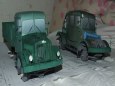 Prestavba T141 na Tatra111