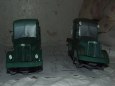 Prestavba T141 na Tatra111