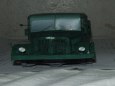 Prestavba T141 na Tatra111