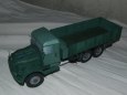 Prestavba T141 na Tatra111