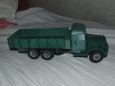 Prestavba T141 na Tatra111