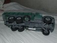 Prestavba T141 na Tatra111